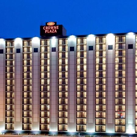 Crowne Plaza - Chicago West Loop By Ihg Hotel Екстериор снимка