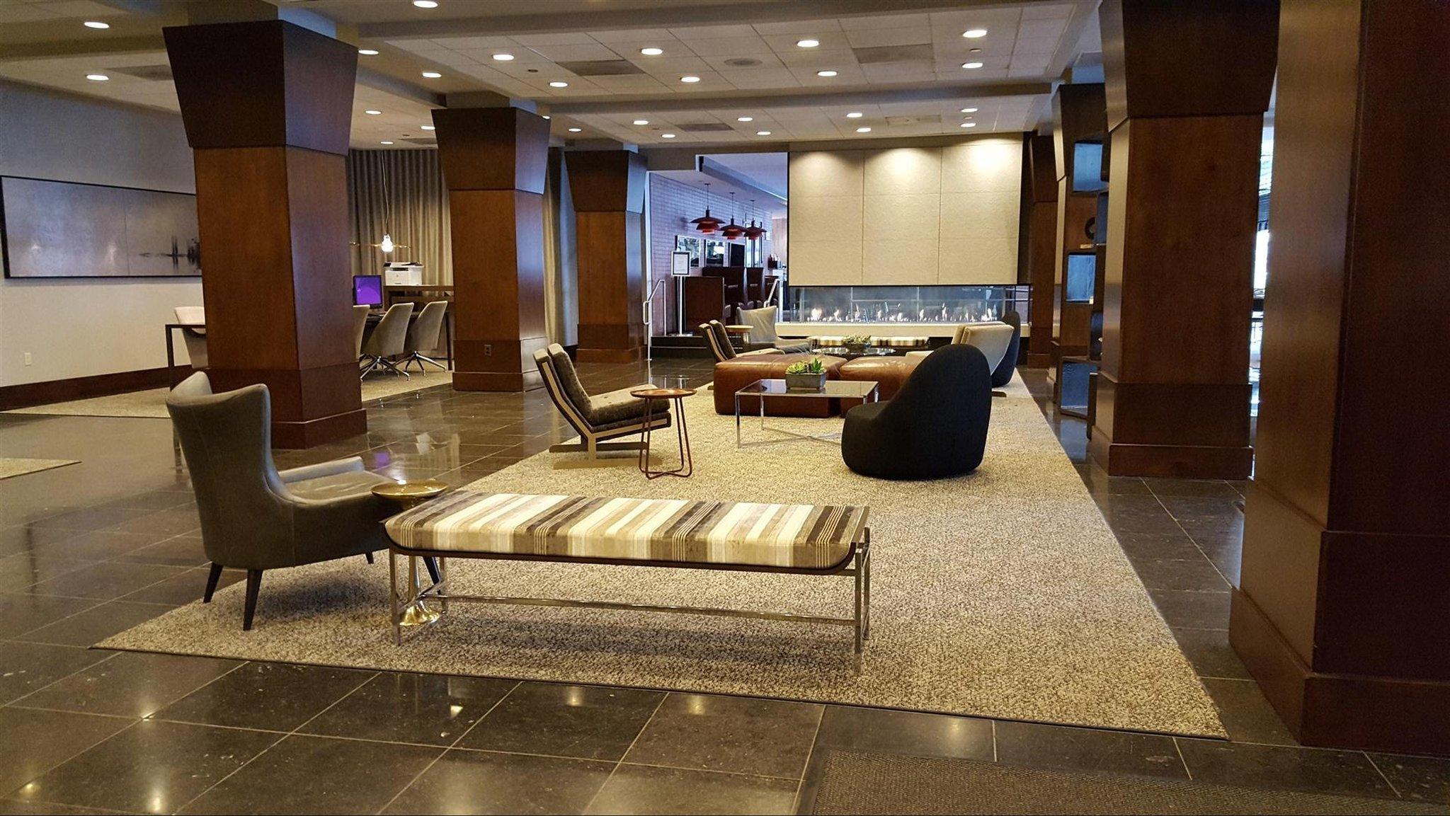 Crowne Plaza - Chicago West Loop By Ihg Hotel Екстериор снимка
