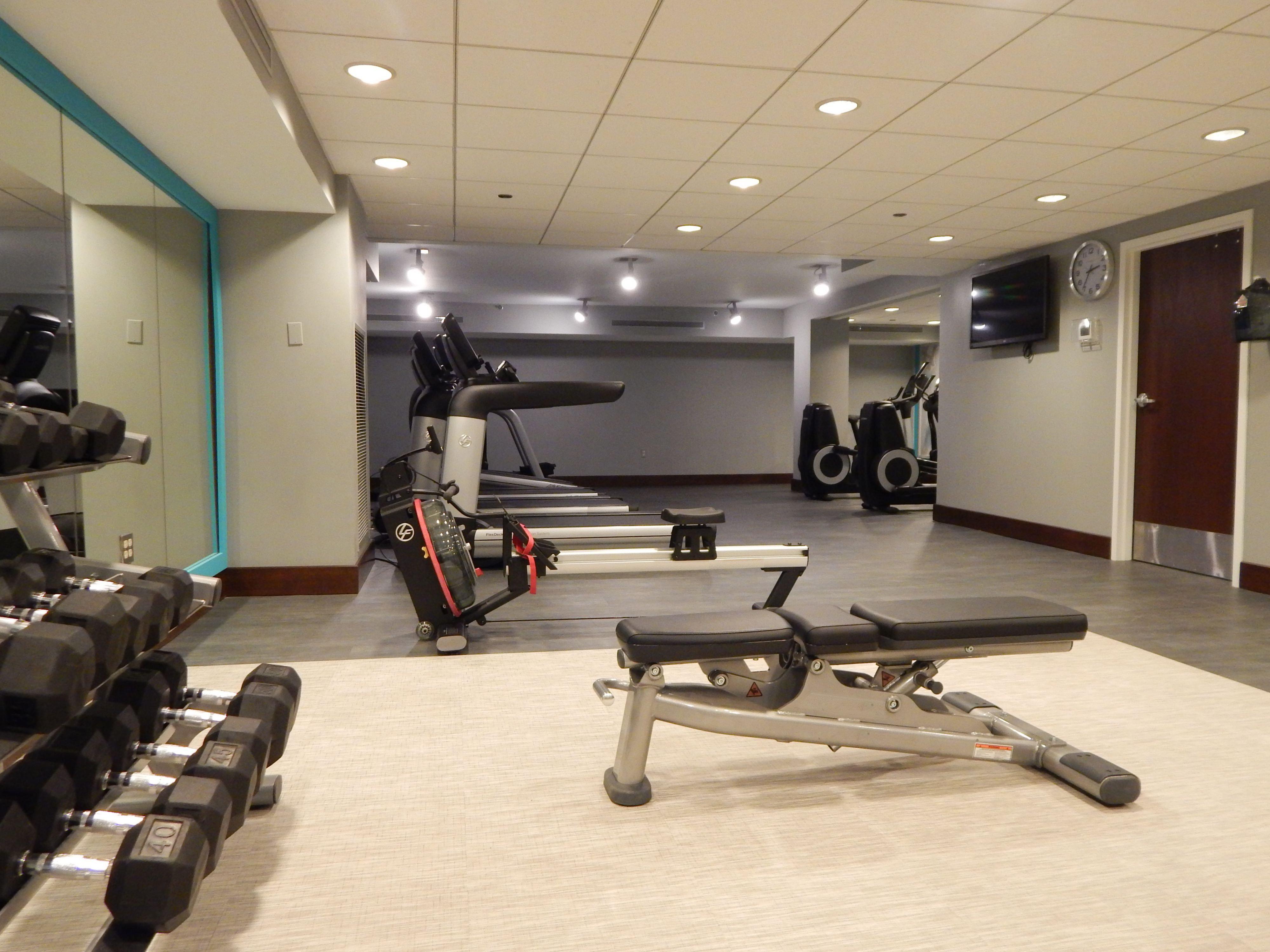 Crowne Plaza - Chicago West Loop By Ihg Hotel Екстериор снимка