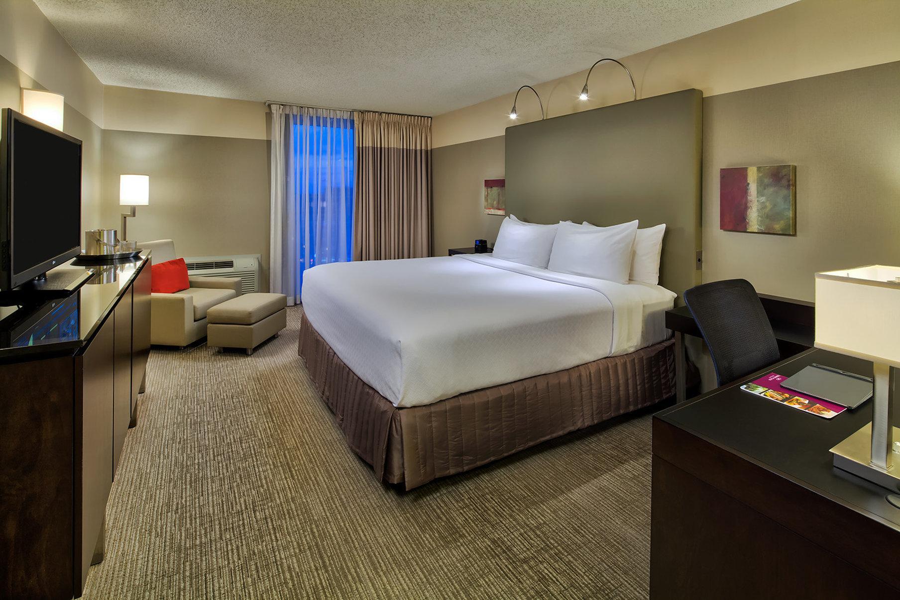 Crowne Plaza - Chicago West Loop By Ihg Hotel Екстериор снимка