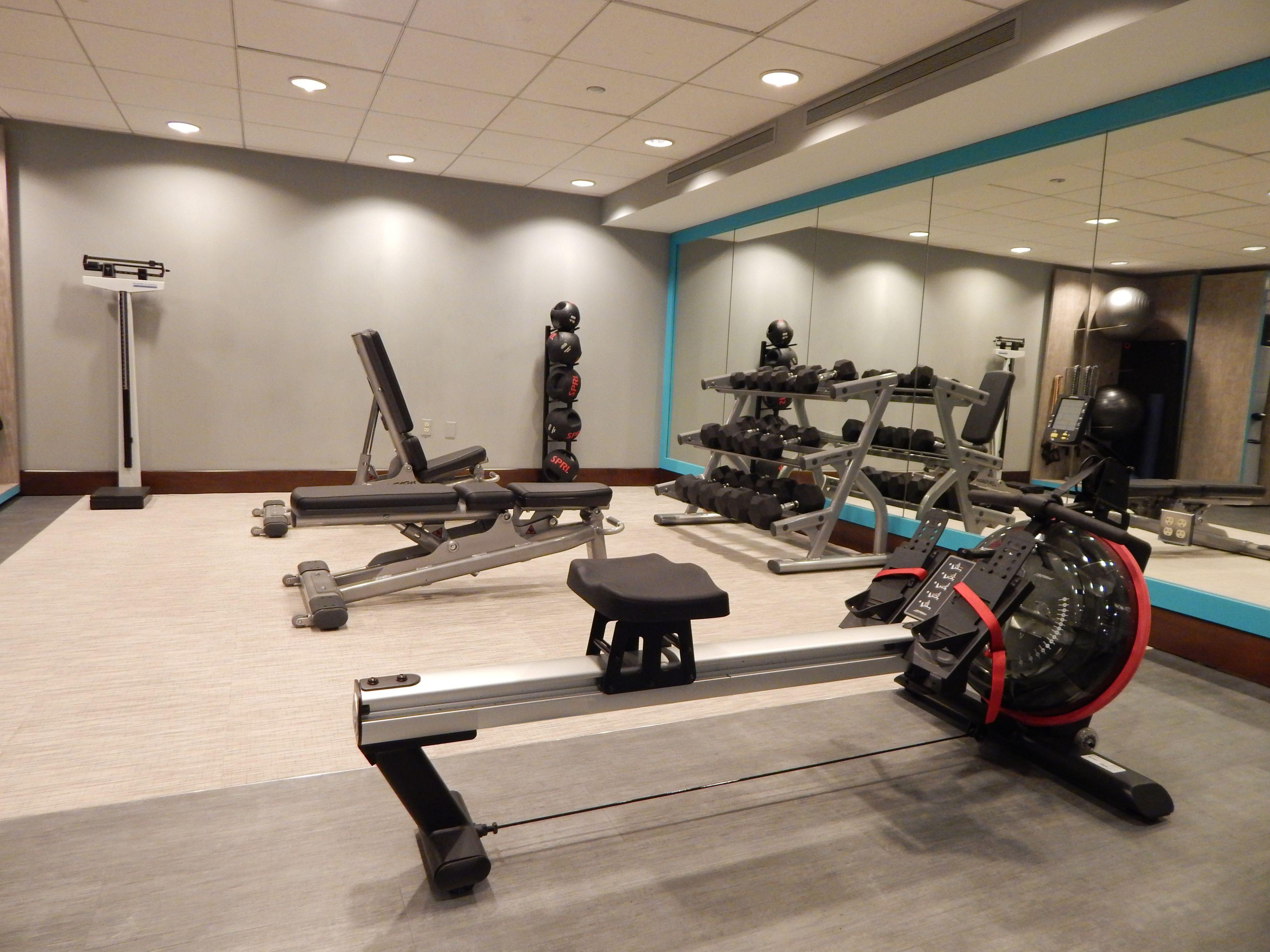 Crowne Plaza - Chicago West Loop By Ihg Hotel Екстериор снимка