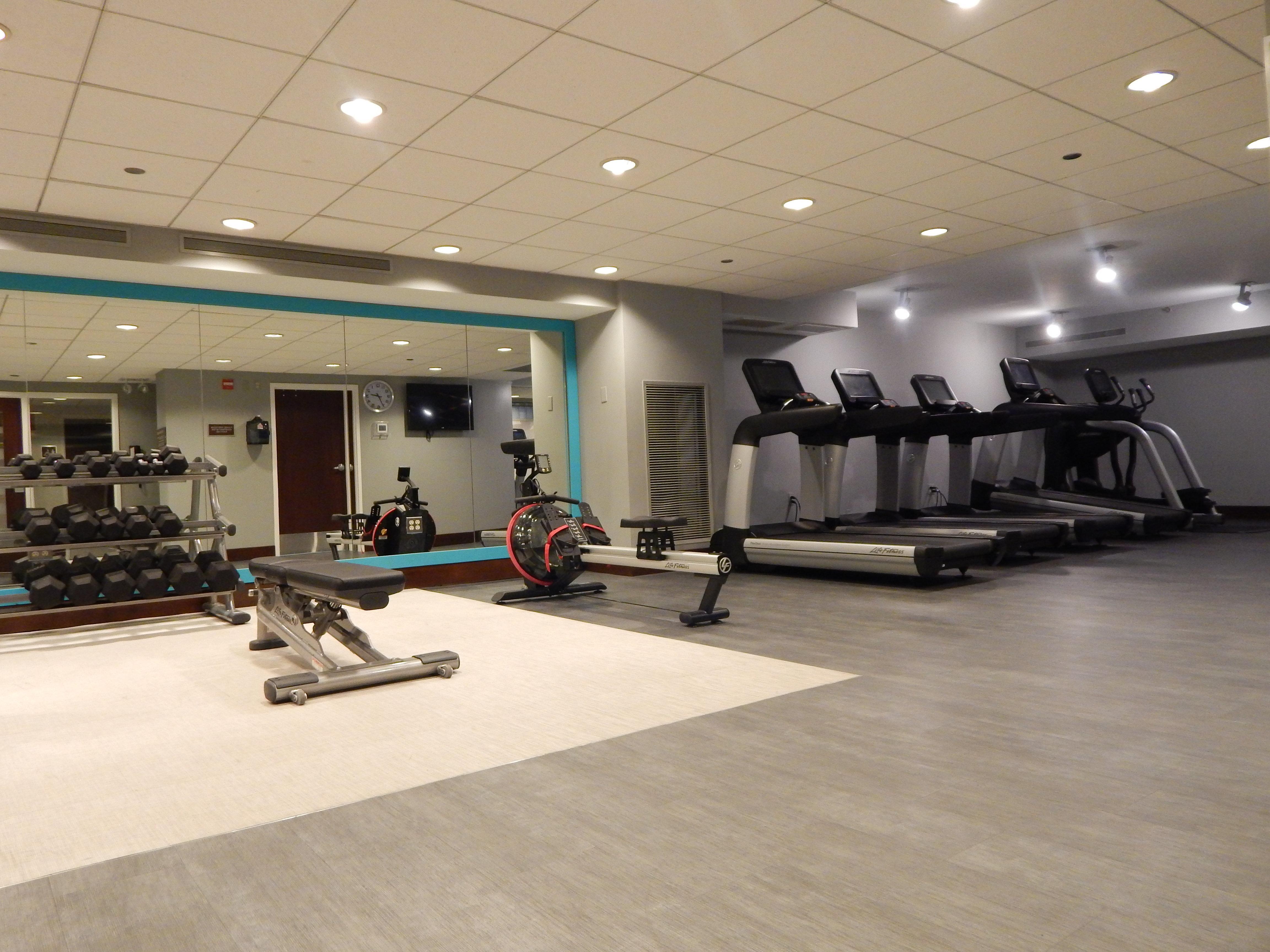 Crowne Plaza - Chicago West Loop By Ihg Hotel Екстериор снимка