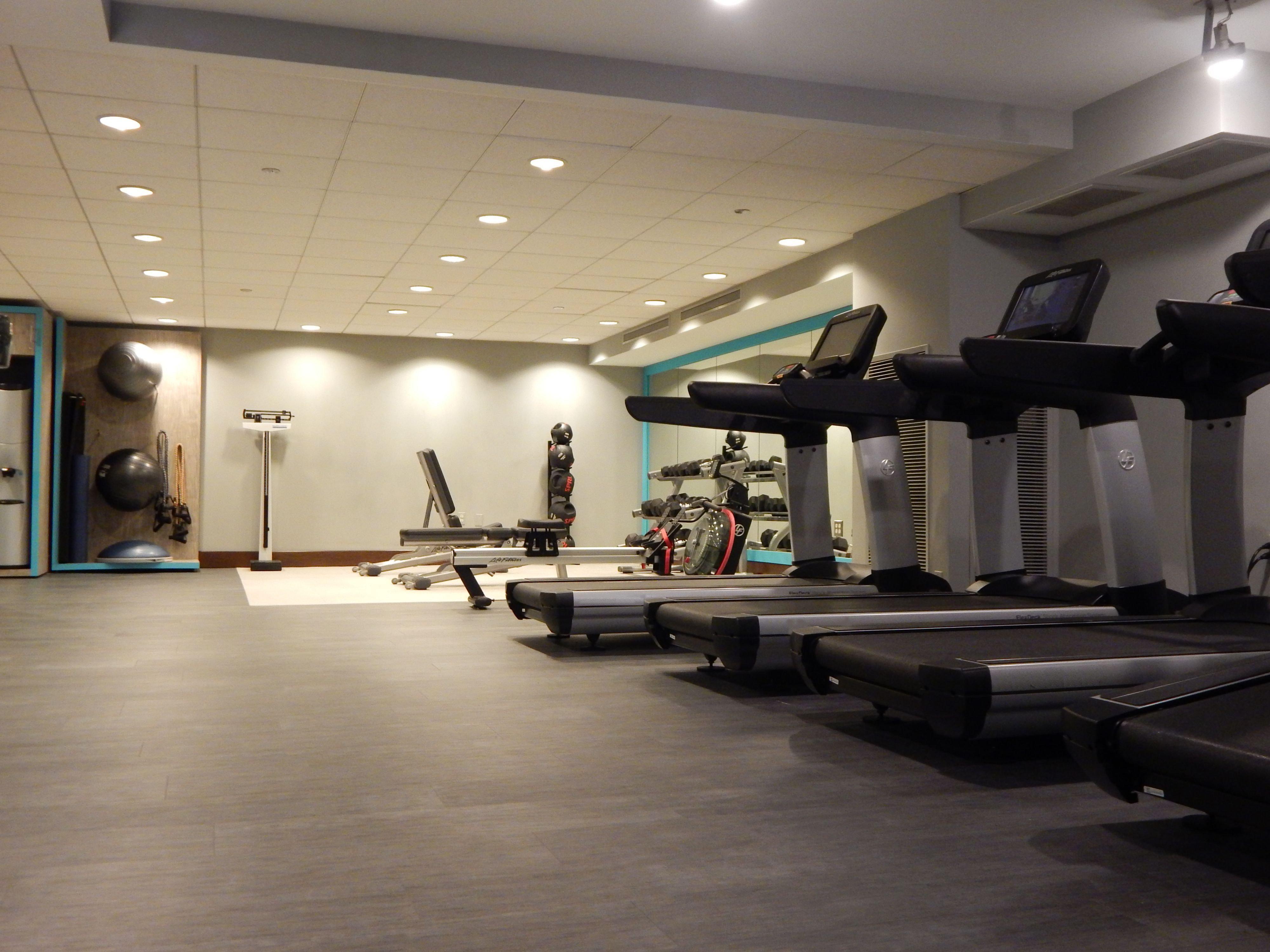 Crowne Plaza - Chicago West Loop By Ihg Hotel Екстериор снимка