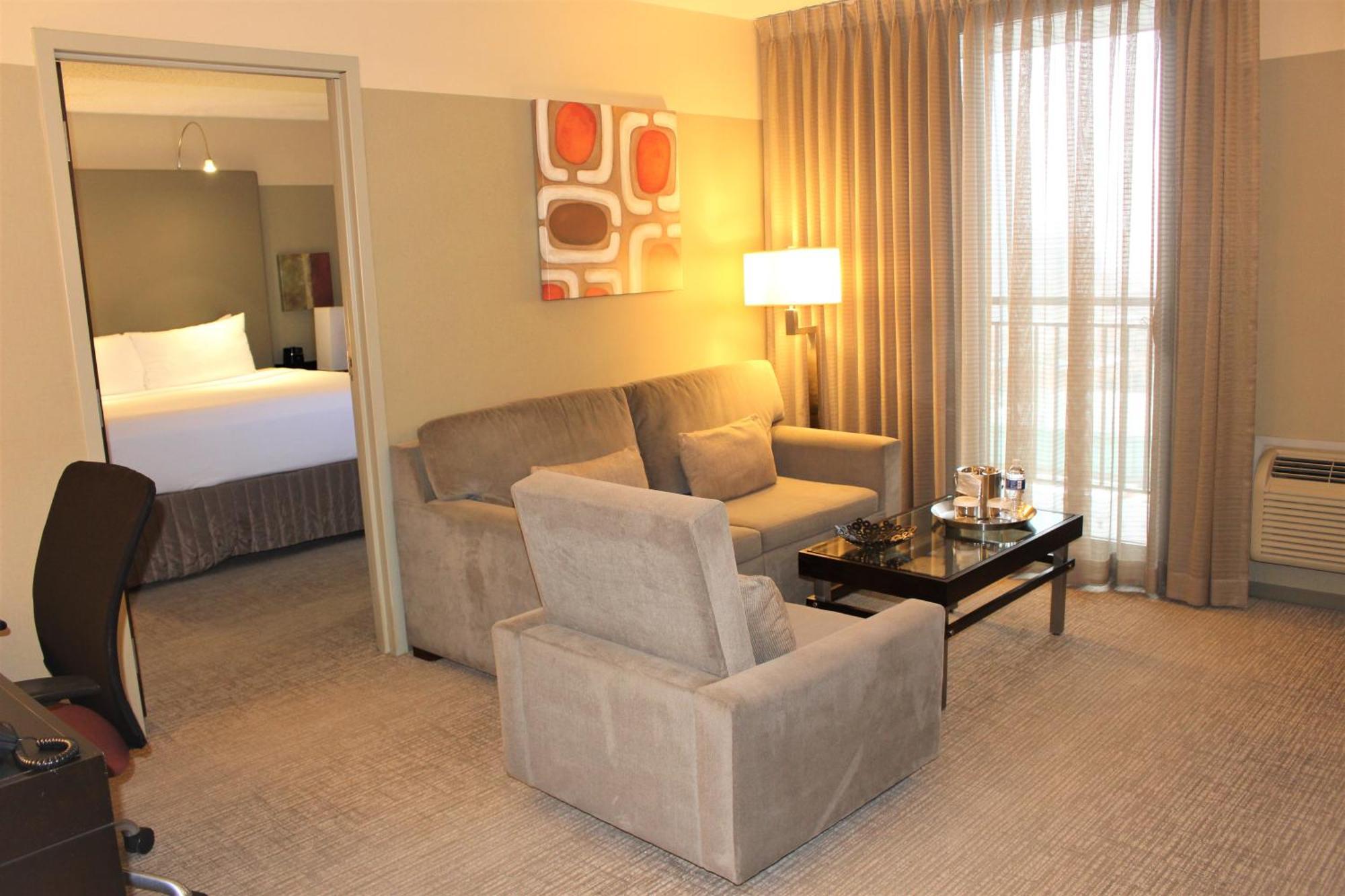 Crowne Plaza - Chicago West Loop By Ihg Hotel Екстериор снимка