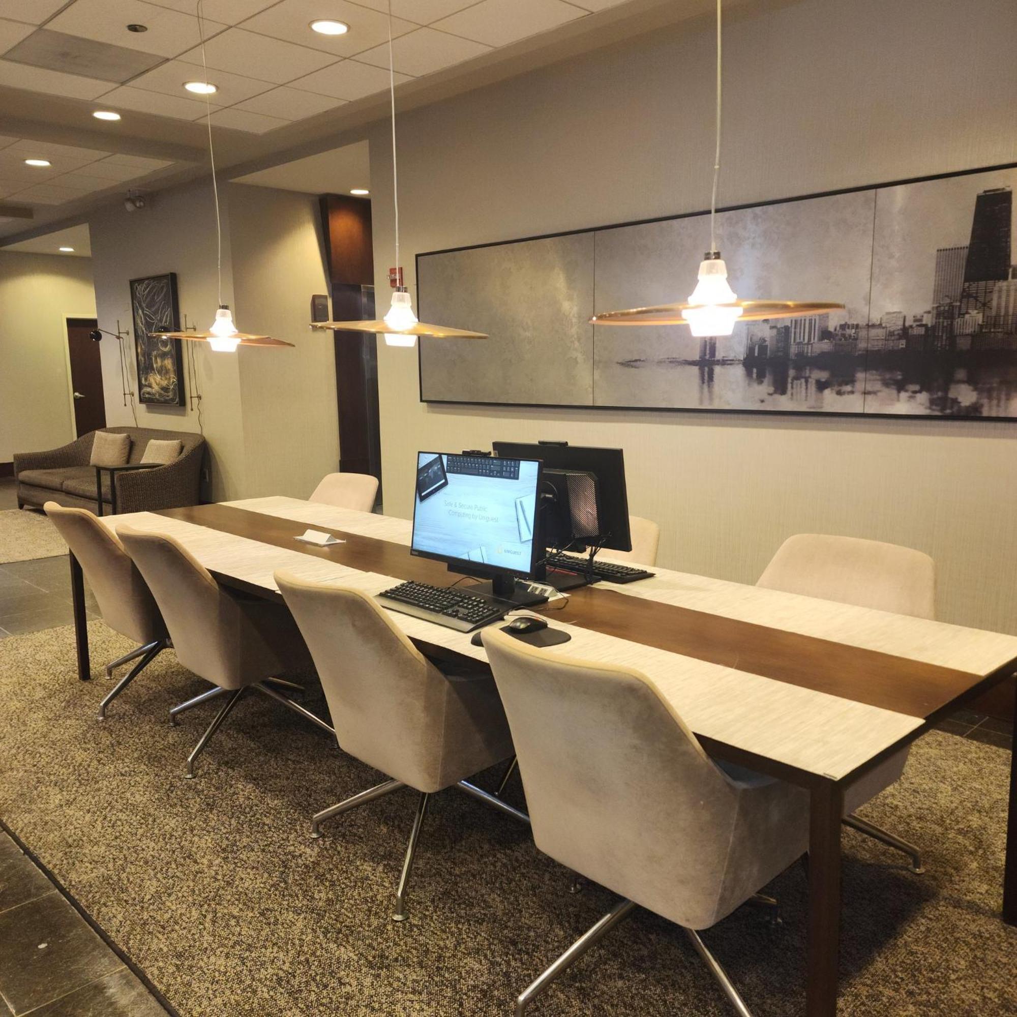 Crowne Plaza - Chicago West Loop By Ihg Hotel Екстериор снимка