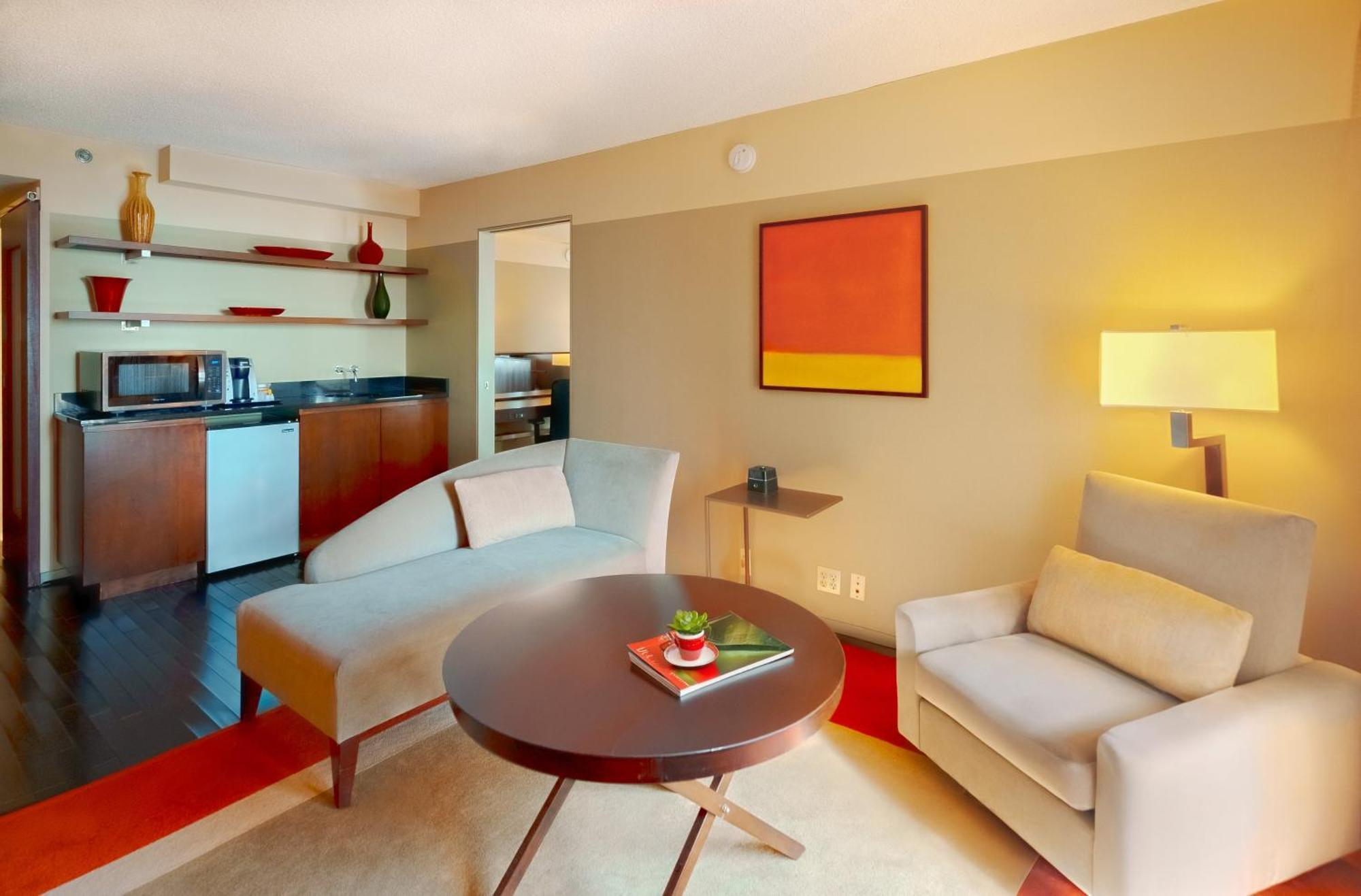 Crowne Plaza - Chicago West Loop By Ihg Hotel Екстериор снимка