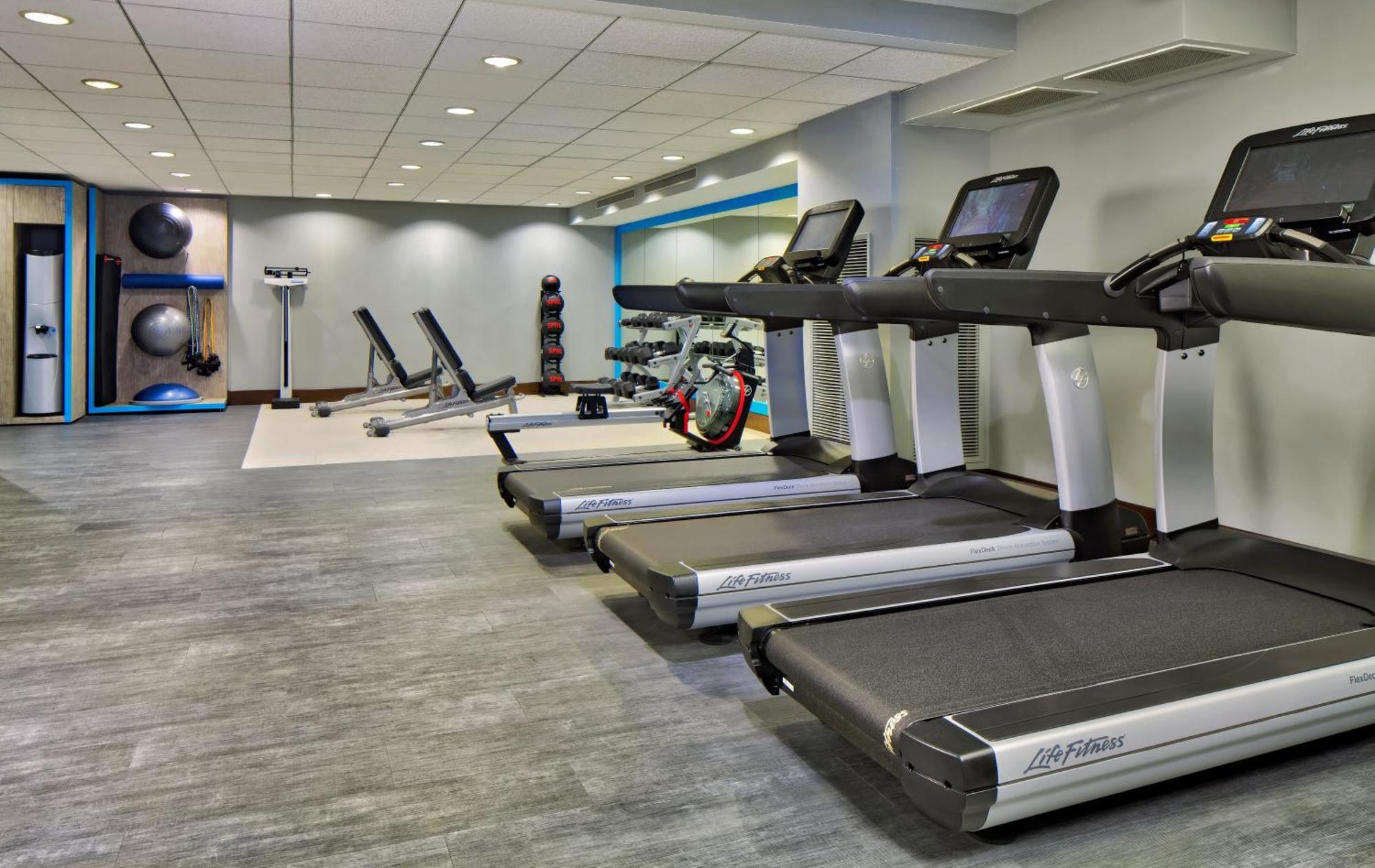 Crowne Plaza - Chicago West Loop By Ihg Hotel Екстериор снимка