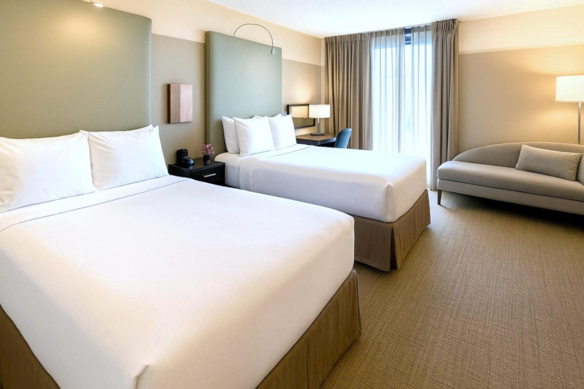 Crowne Plaza - Chicago West Loop By Ihg Hotel Екстериор снимка