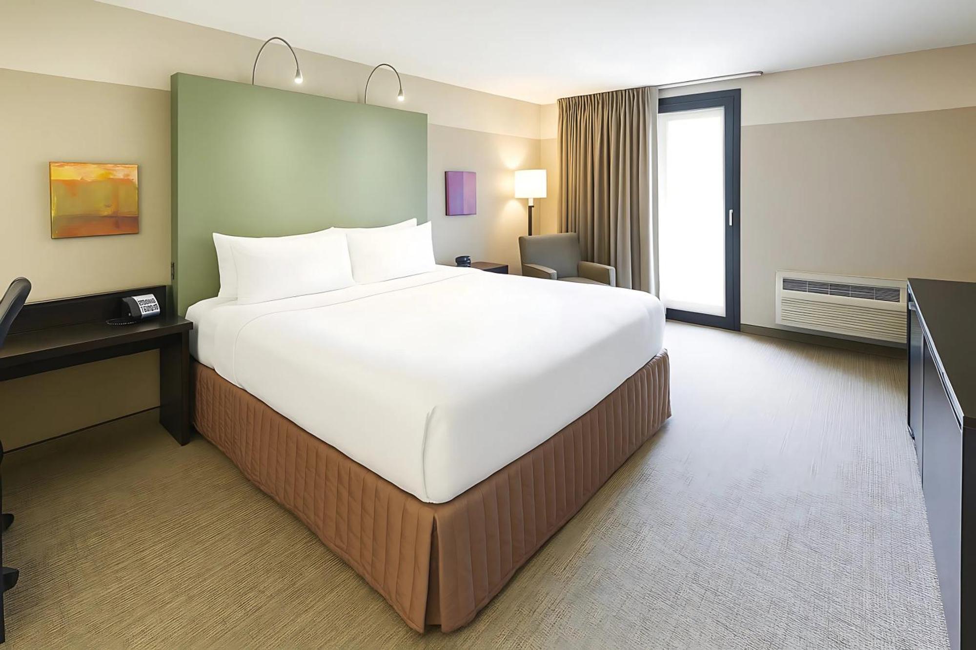 Crowne Plaza - Chicago West Loop By Ihg Hotel Екстериор снимка