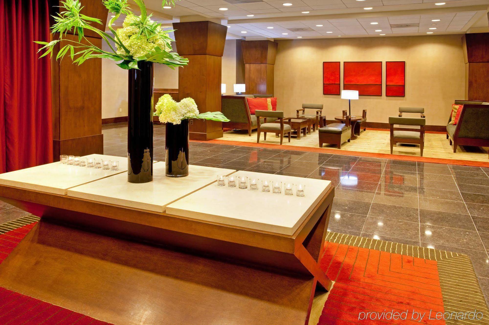 Crowne Plaza - Chicago West Loop By Ihg Hotel Екстериор снимка