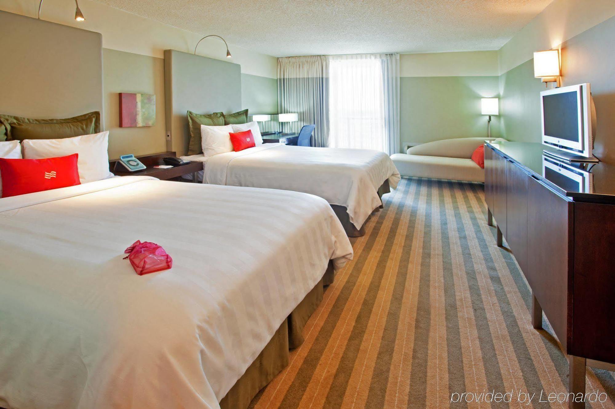 Crowne Plaza - Chicago West Loop By Ihg Hotel Екстериор снимка