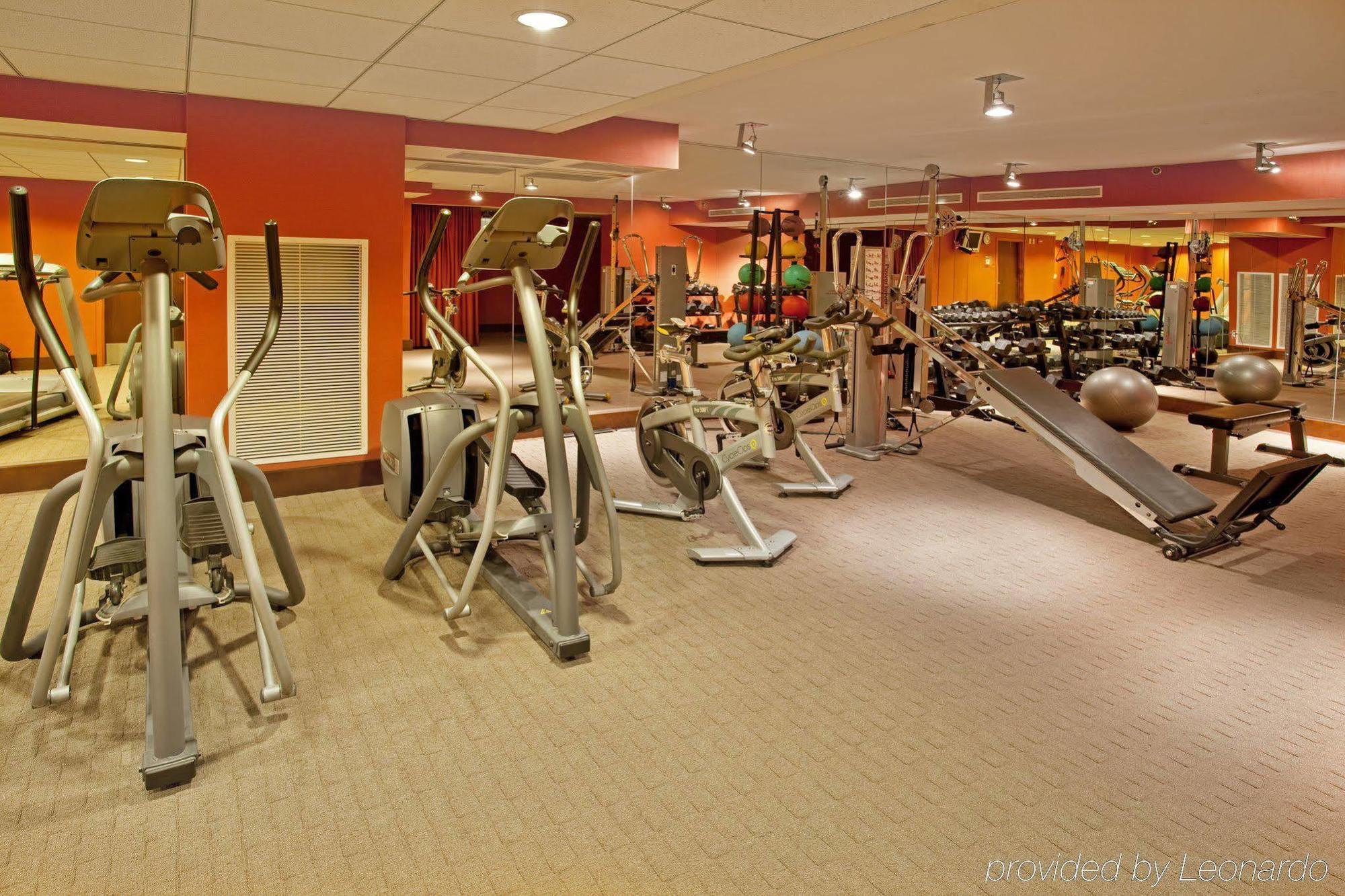 Crowne Plaza - Chicago West Loop By Ihg Hotel Екстериор снимка