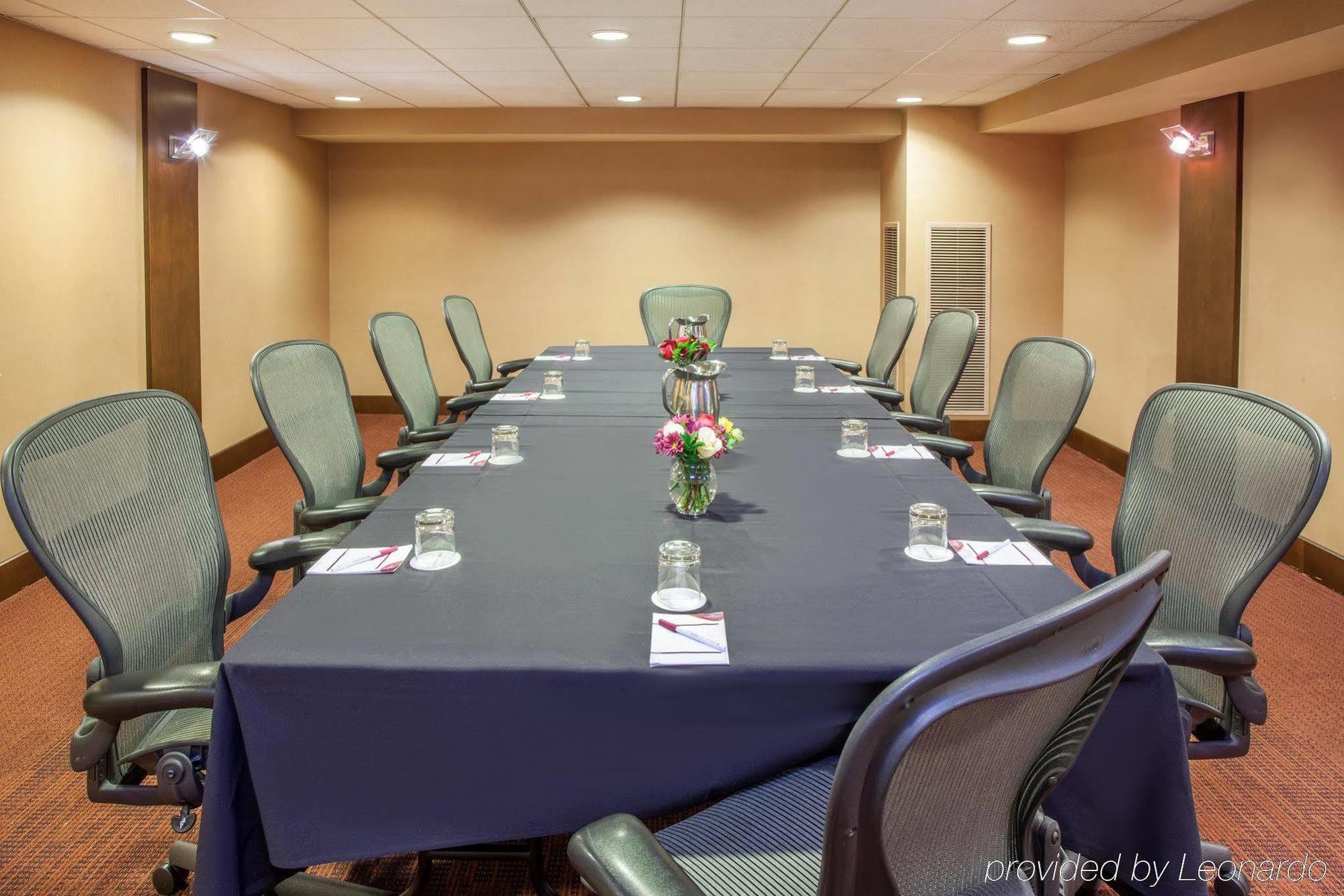 Crowne Plaza - Chicago West Loop By Ihg Hotel Екстериор снимка