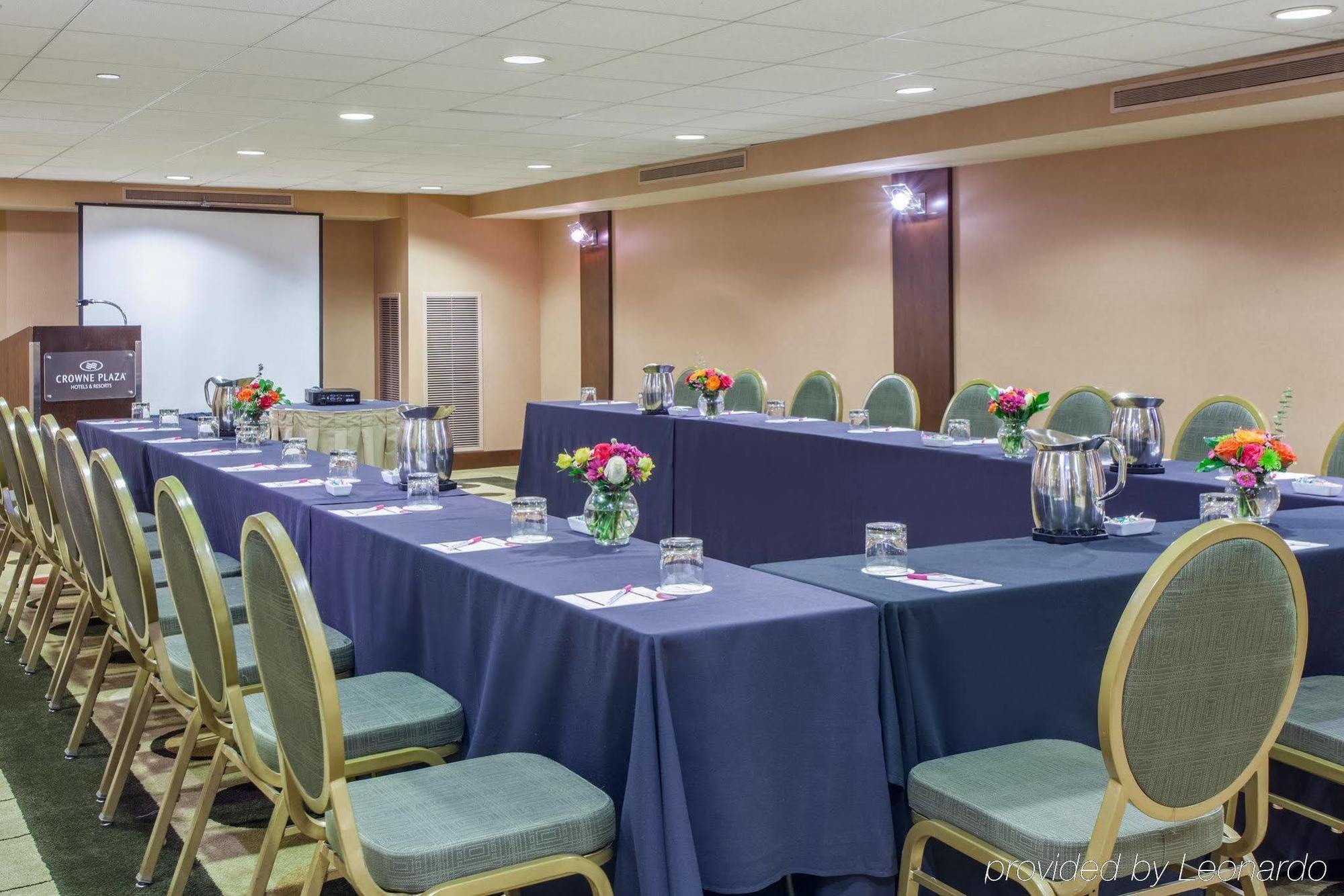 Crowne Plaza - Chicago West Loop By Ihg Hotel Екстериор снимка