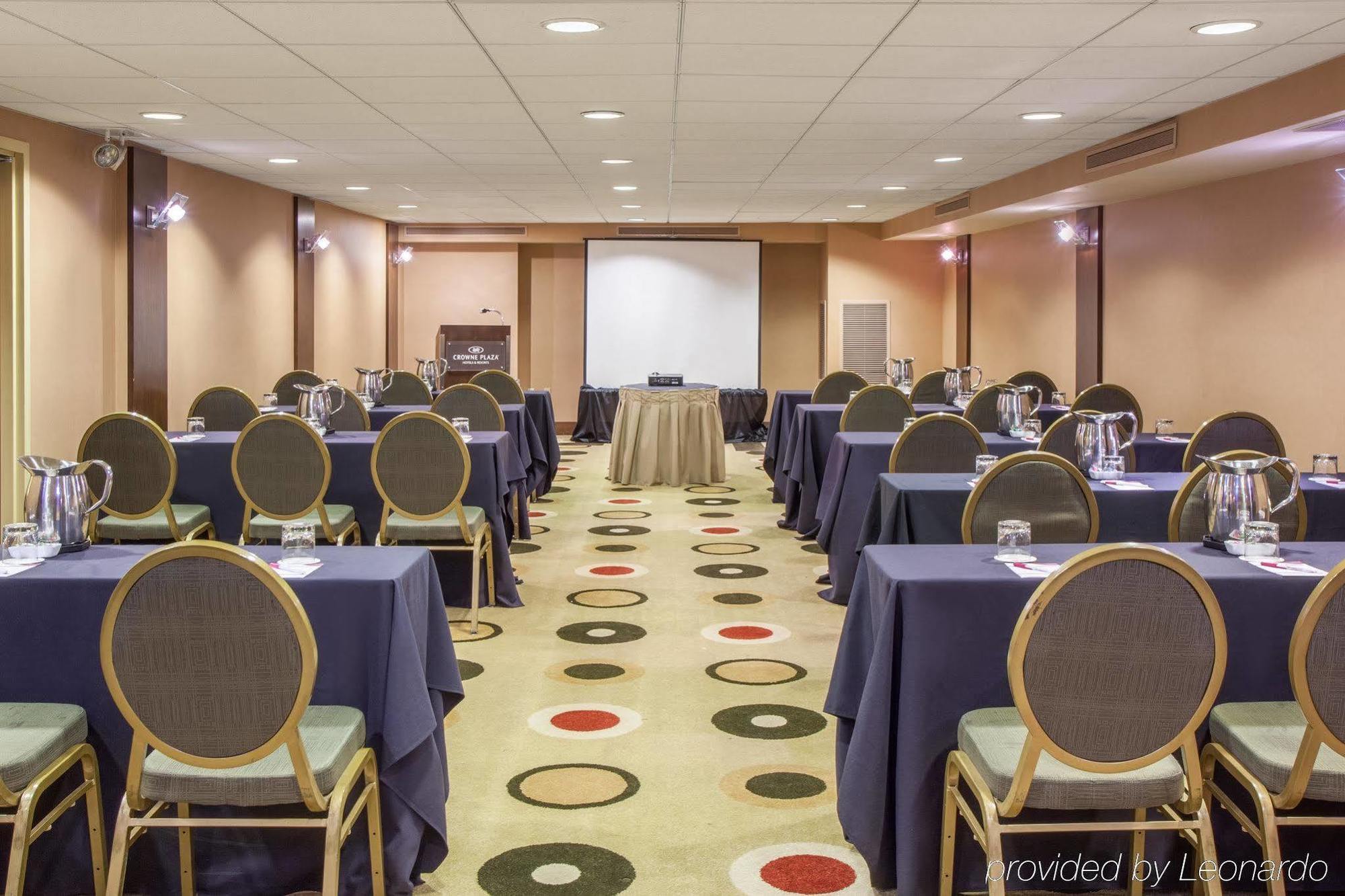 Crowne Plaza - Chicago West Loop By Ihg Hotel Екстериор снимка