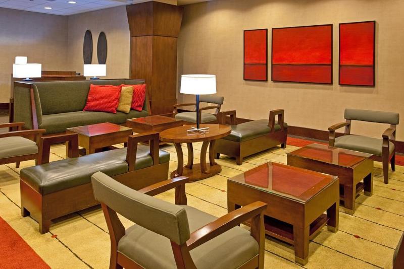 Crowne Plaza - Chicago West Loop By Ihg Hotel Екстериор снимка